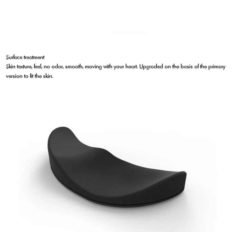 Poggiapolsi in Silicone poggia - Wrist Rest Ergonomic recensione e prezzo