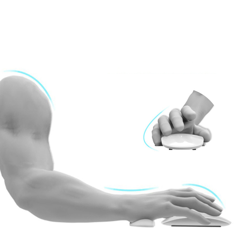 Poggiapolsi in Silicone poggia - Wrist Rest Ergonomic recensione e prezzo