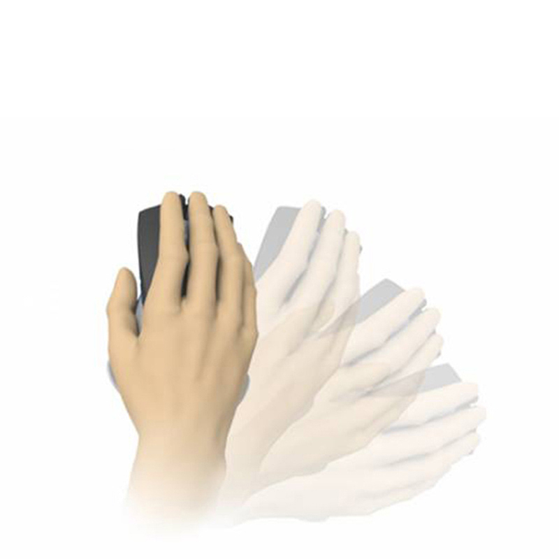 Poggiapolsi in Silicone poggia - Wrist Rest Ergonomic recensione e prezzo
