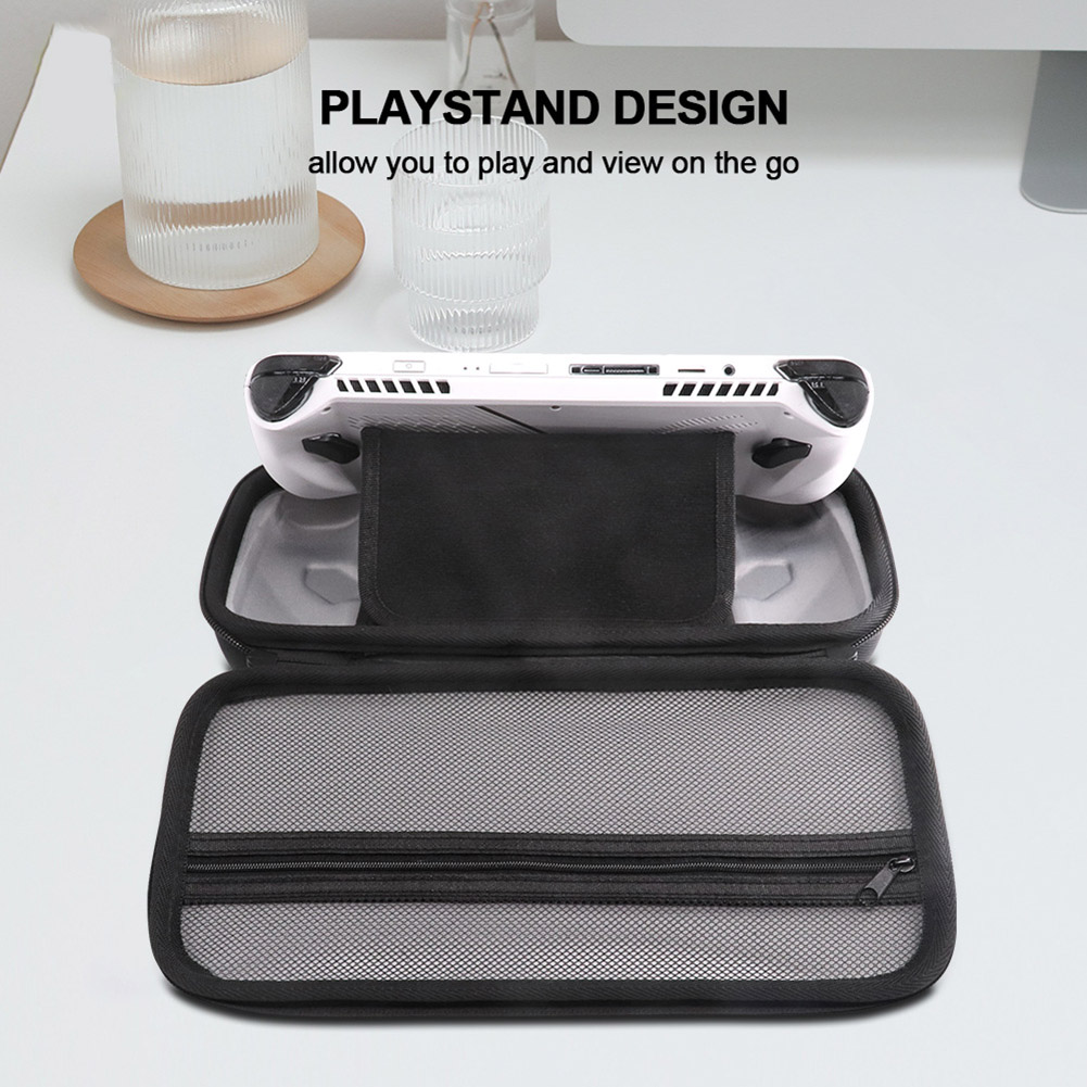 Custodia Rigida Portatile Anti - Gaming Accessories Asus recensione e prezzo