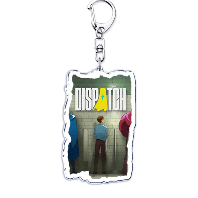 Videogioco Mecha Man Portachia - Gaming Accessories Gifts For Men recensione e prezzo