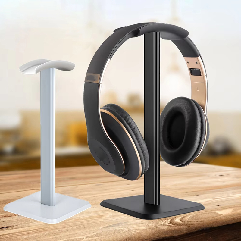 Supporto per cuffie da tavolo  - Gaming Headphone Accessories recensione e prezzo