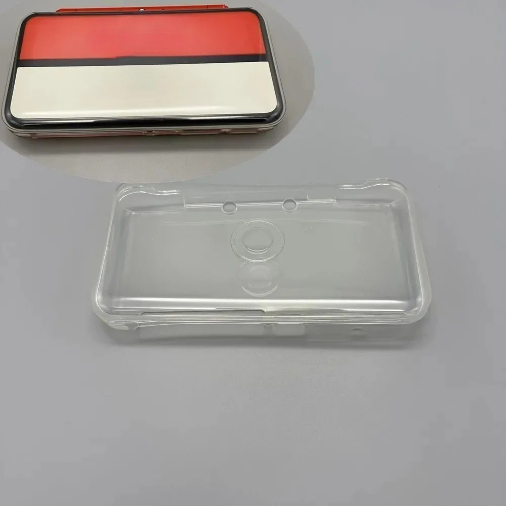 Custodia Protettiva in Silicon - Gaming Handheld Accessories recensione e prezzo