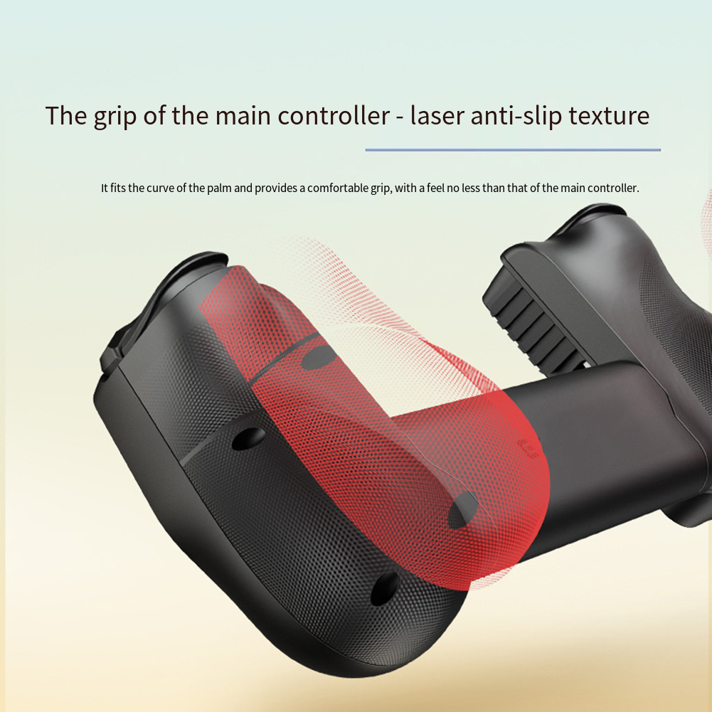 Controller di gioco ABS GamePa - Gaming Accessories For Mobile recensione e prezzo