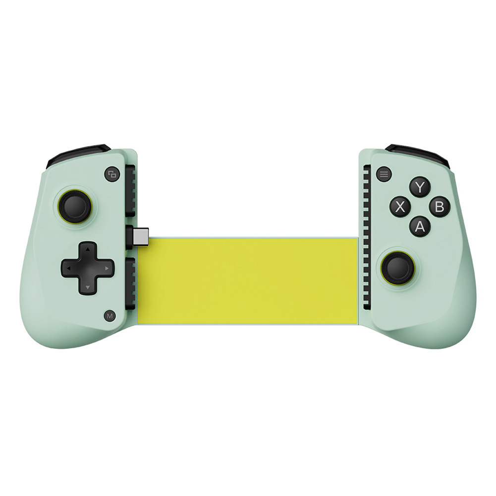 Controller di gioco ABS GamePa - Gaming Accessories For Mobile recensione e prezzo