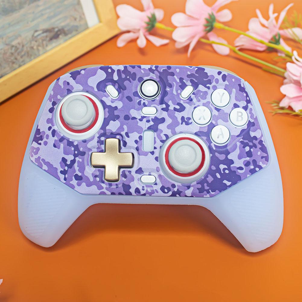 Custodia protettiva in silicon - Gaming Handheld Accessories recensione e prezzo