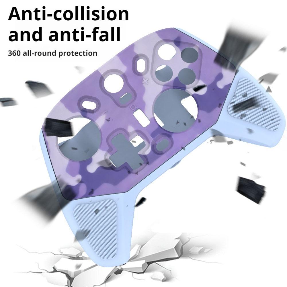 Custodia protettiva in silicon - Gaming Handheld Accessories recensione e prezzo
