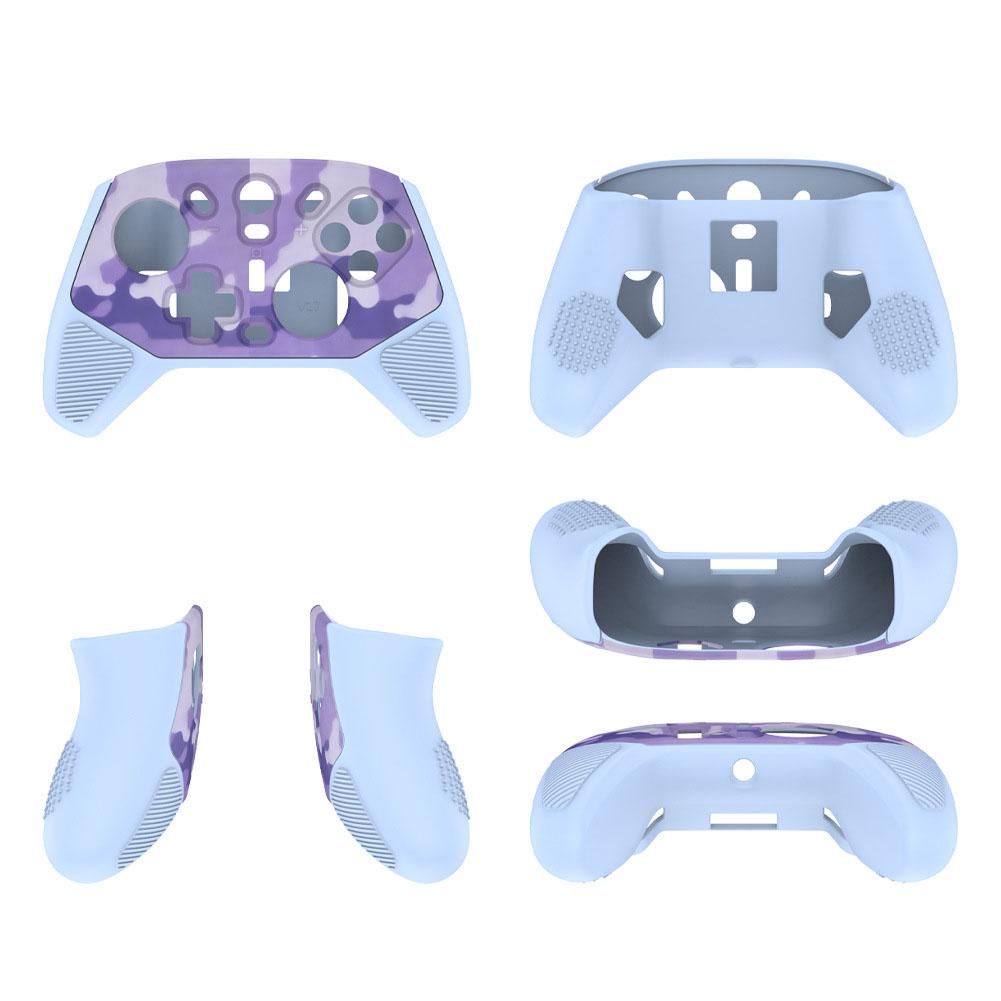Custodia protettiva in silicon - Gaming Handheld Accessories recensione e prezzo