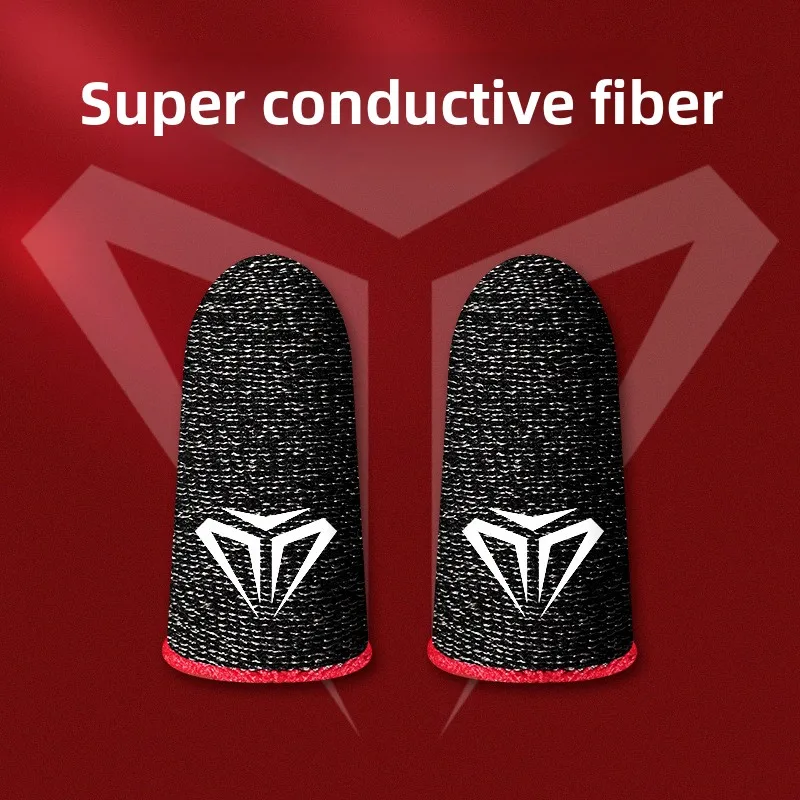 Copri dita da gioco per touchs - Gaming Accessories For Mobile recensione e prezzo