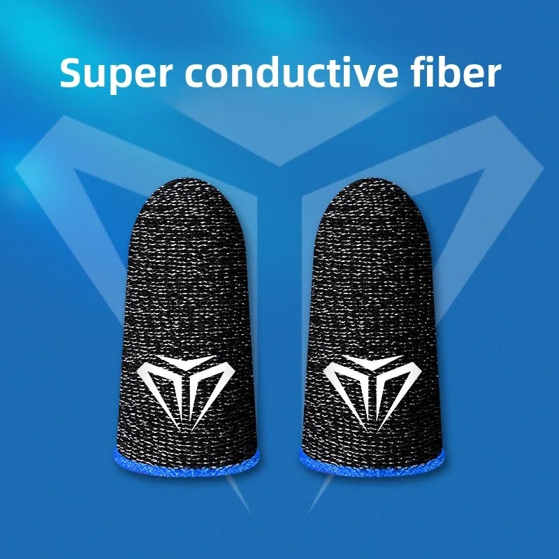 Copri dita da gioco per touchs - Gaming Accessories For Mobile recensione e prezzo