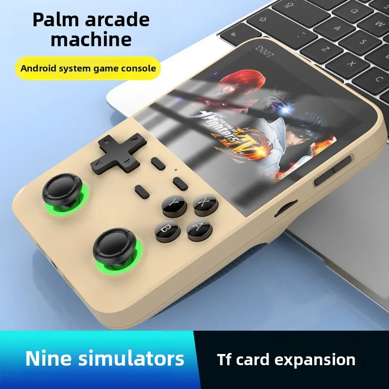 D007 Console per videogiochi p - Gaming Handheld Accessories recensione e prezzo