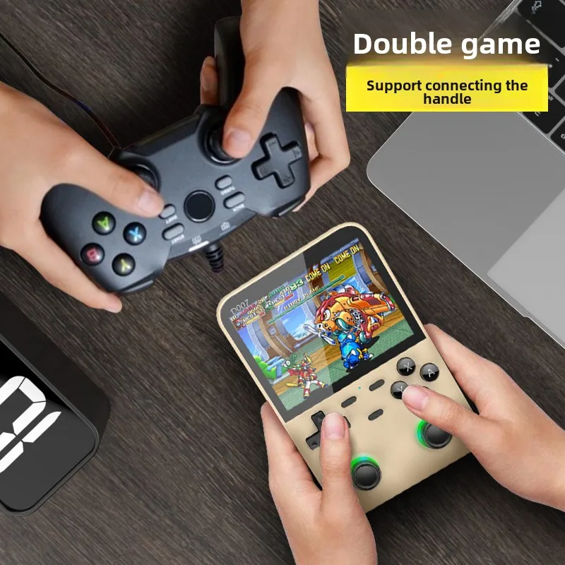 D007 Console per videogiochi p - Gaming Handheld Accessories recensione e prezzo