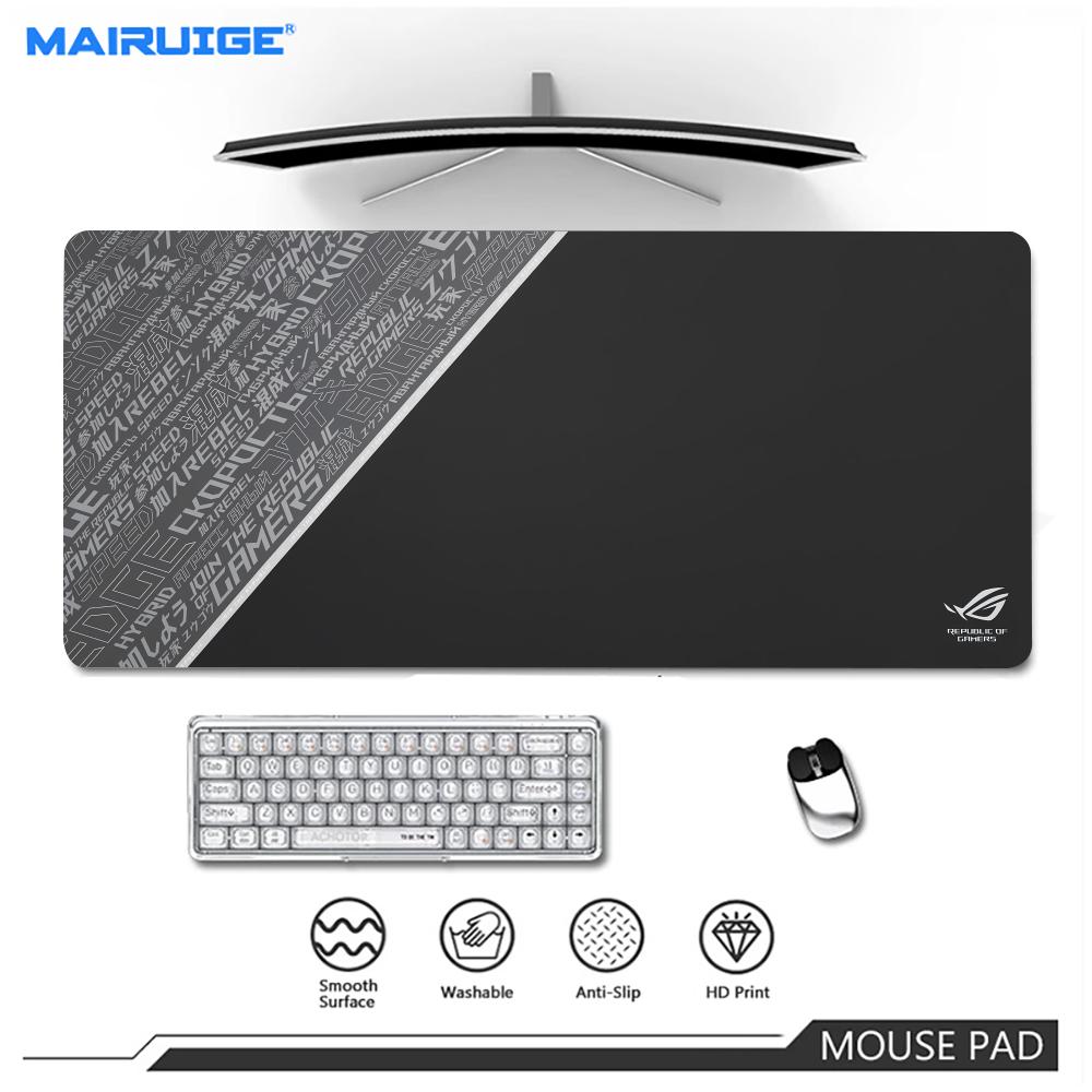 Tappetino per Mouse e Tastiera - Gaming Accessories Asus recensione e prezzo