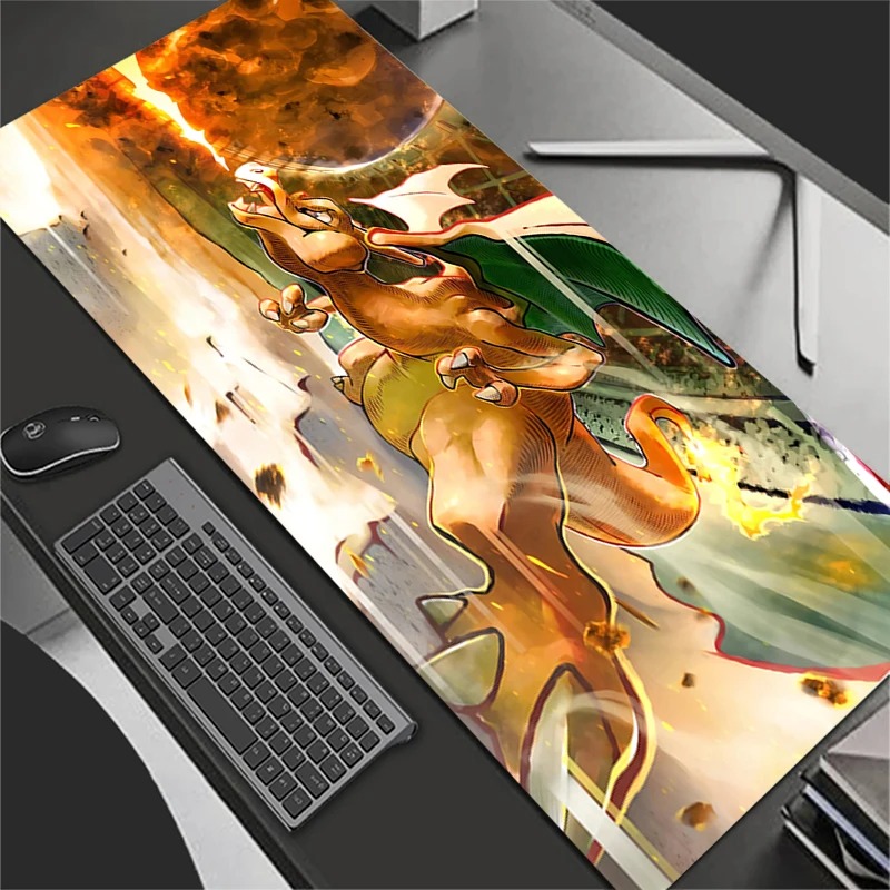 Tappetino per mouse Anime Gami - Gaming Accessories Gamer recensione e prezzo