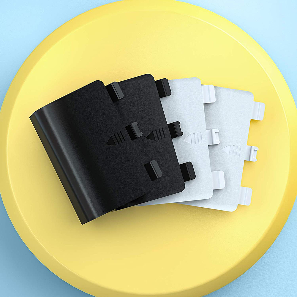 Coperchio custodia batteria co - Gaming Accessories Xbox Series X recensione e prezzo
