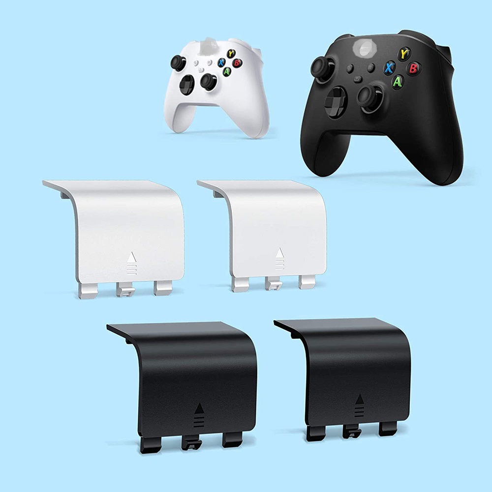 Coperchio custodia batteria co - Gaming Accessories Xbox Series X recensione e prezzo