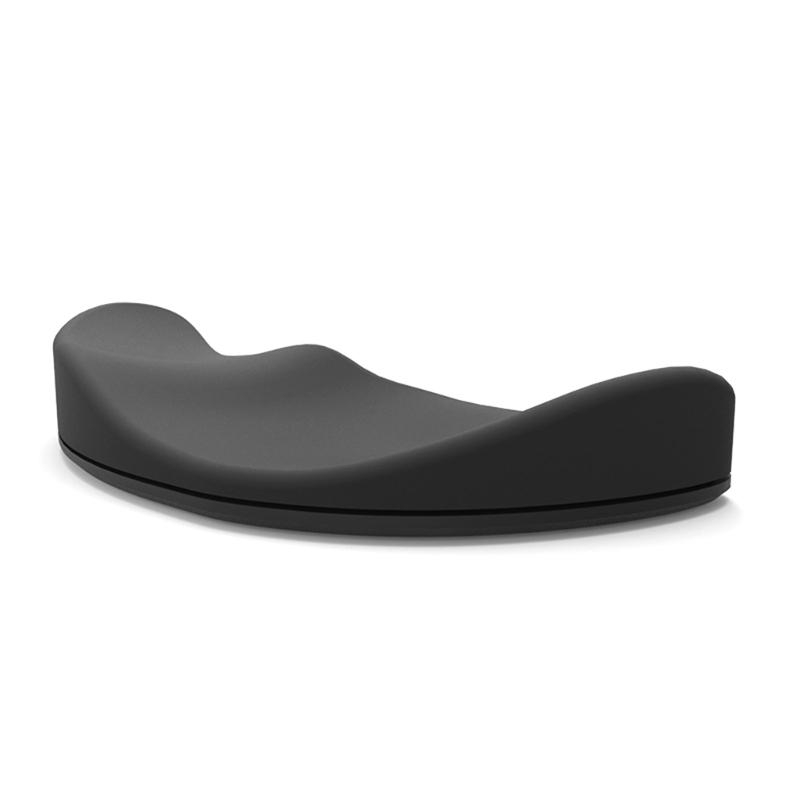 Poggiapolsi per mouse in silic - Wrist Rest Ergonomic recensione e prezzo