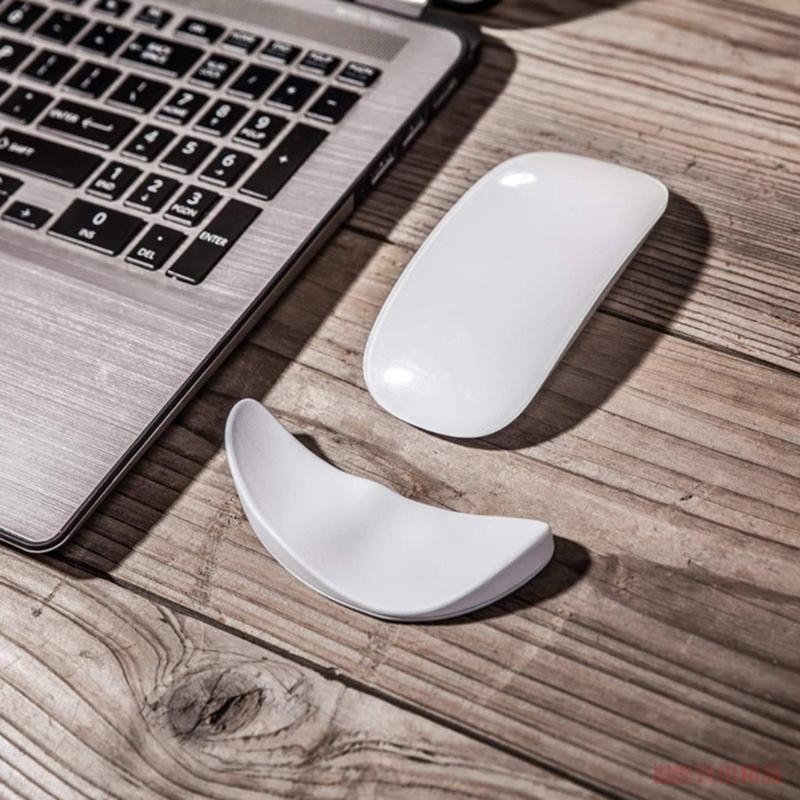 Poggiapolsi per mouse in silic - Wrist Rest Ergonomic recensione e prezzo
