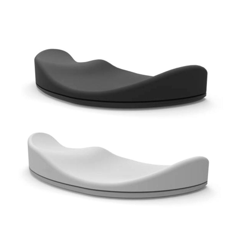 Poggiapolsi per mouse in silic - Wrist Rest Ergonomic recensione e prezzo