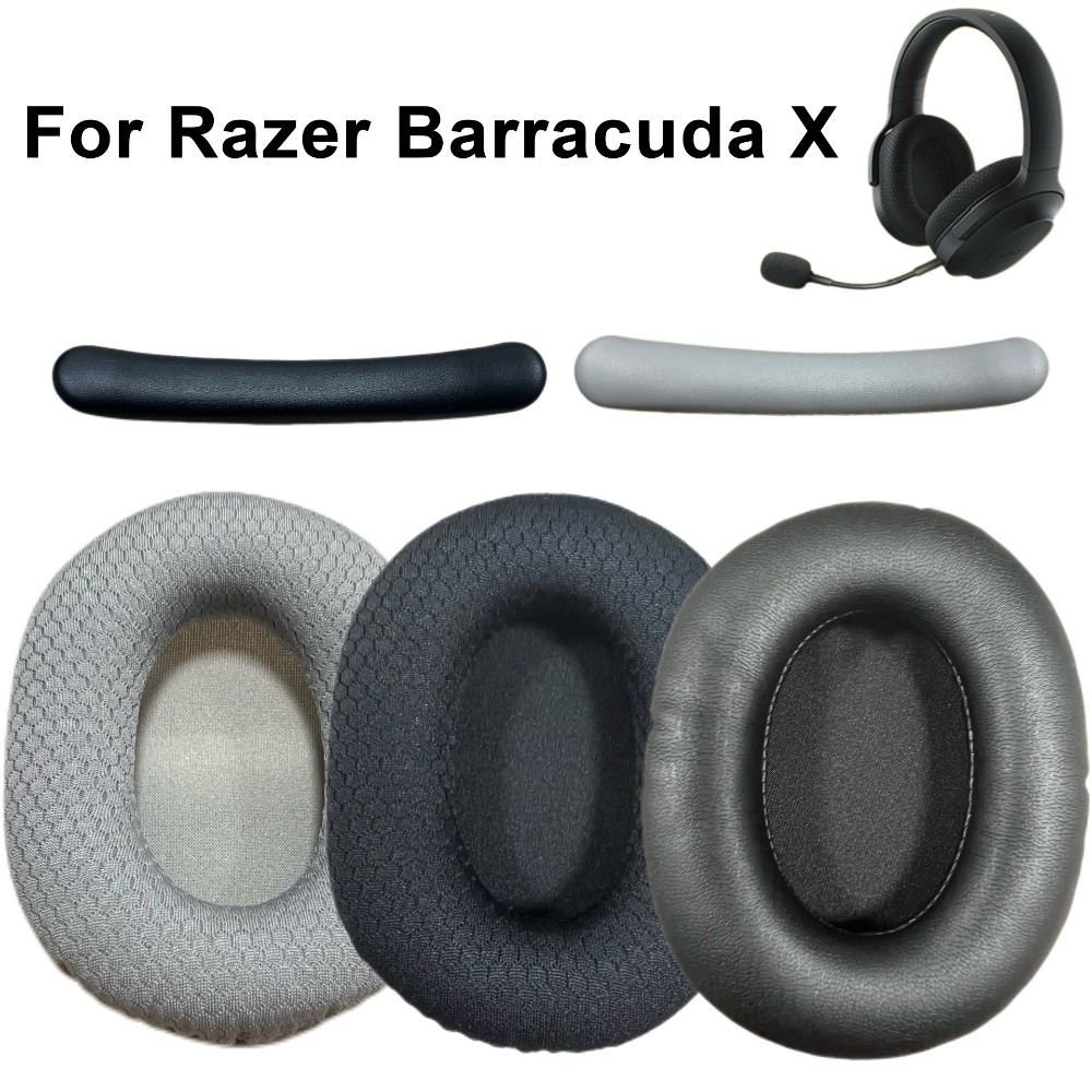 2 pezzi nuovi cuscinetti auric - Gaming Headphone Accessories recensione e prezzo