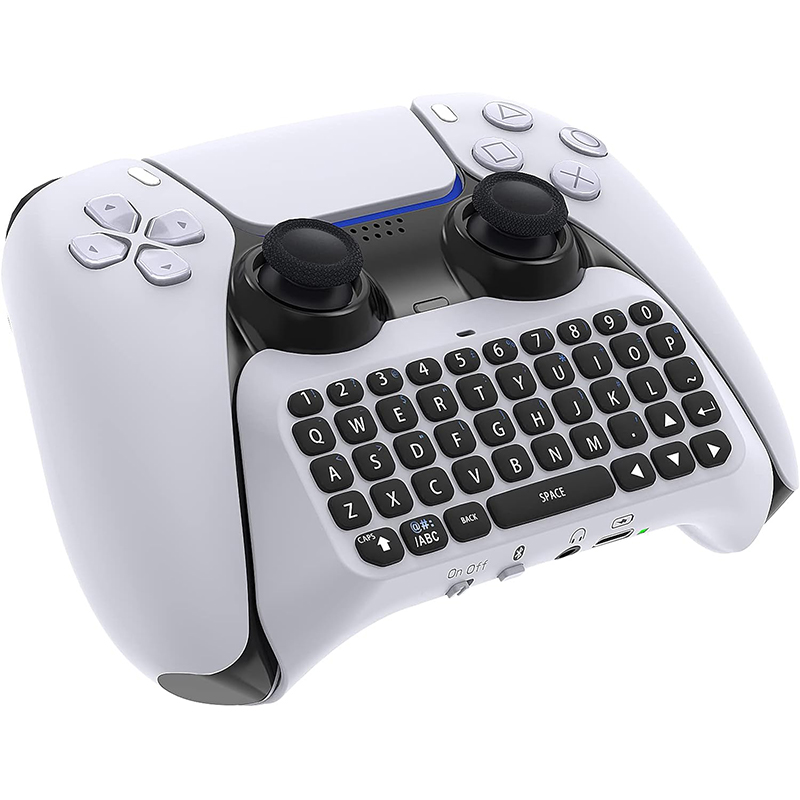 Per controller PS5, accessori  - Gaming Zone Accessories recensione e prezzo