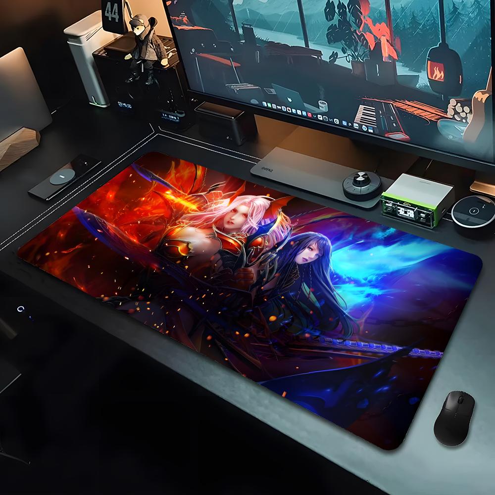 Tappetino per Mouse MU Online, - Gaming Accessories Online recensione e prezzo