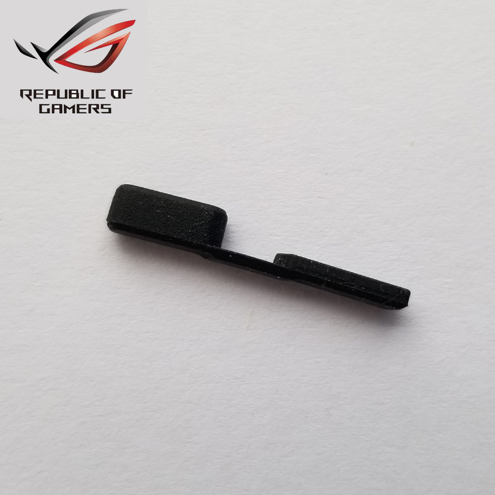 2 pezzi Tappo antipolvere prot - Gaming Accessories Asus recensione e prezzo
