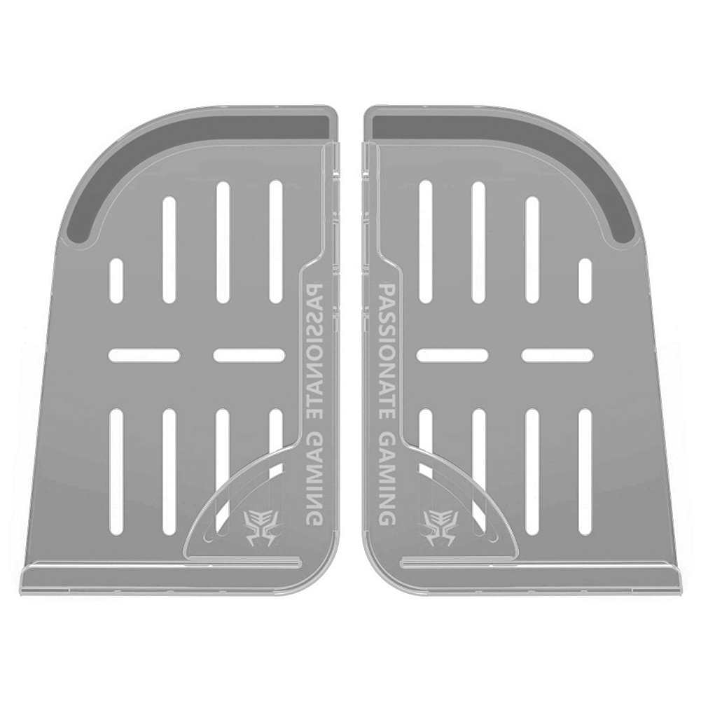 2 Pezzi Supporto Ausiliario in - Gaming Accessories For Mobile recensione e prezzo