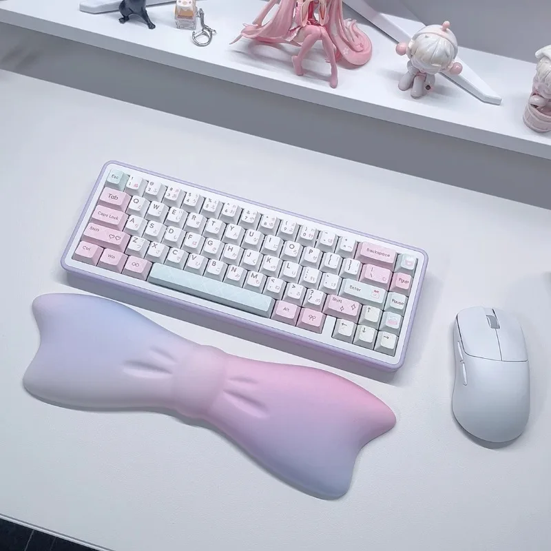 Poggiapolsi per tastiera a nas - Wrist Rest Ergonomic recensione e prezzo