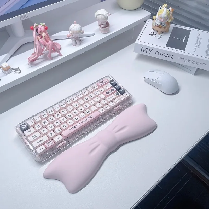 Poggiapolsi per tastiera a nas - Wrist Rest Ergonomic recensione e prezzo