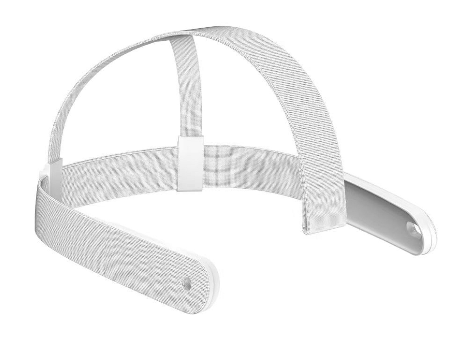 Cinghia per la testa aggiornat - Gaming Headphone Accessories recensione e prezzo
