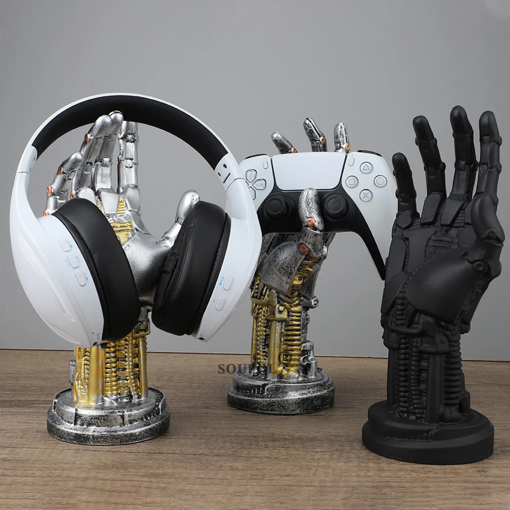 Supporto per Gamepad PS4/PS5/X - Gaming Zone Accessories recensione e prezzo