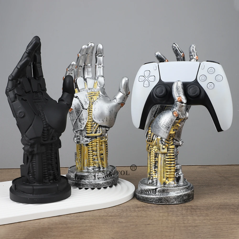 Supporto per Gamepad PS4/PS5/X - Gaming Zone Accessories recensione e prezzo