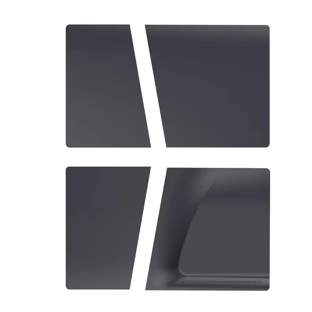 Cover Nere in ABS per PS5 Pro  - Gaming Zone Accessories recensione e prezzo