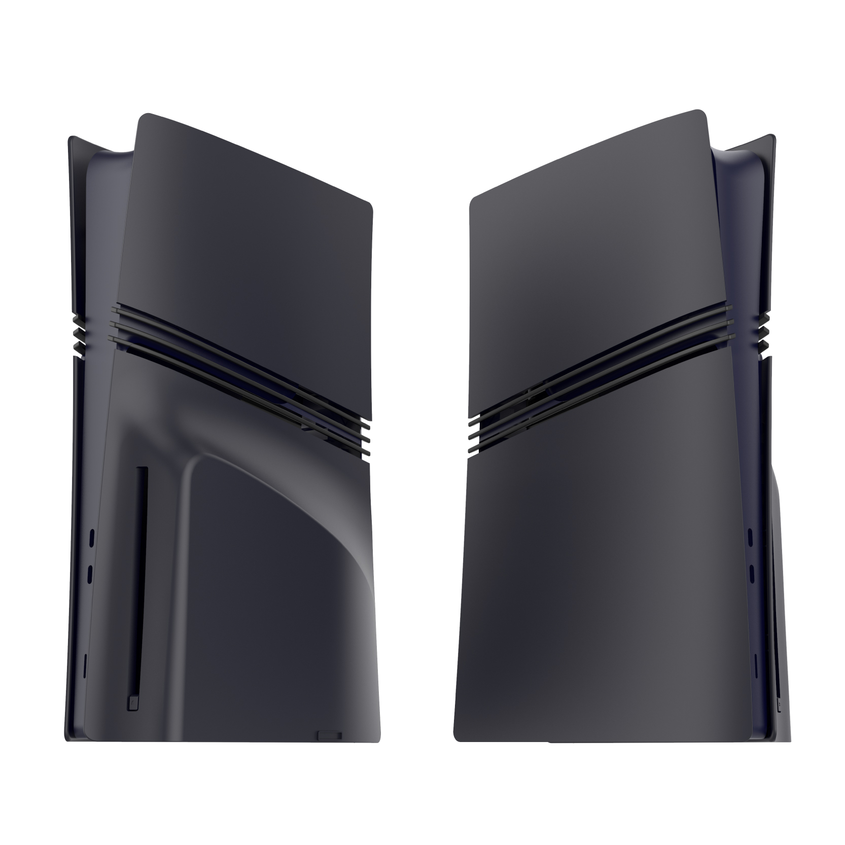 Cover Nere in ABS per PS5 Pro  - Gaming Zone Accessories recensione e prezzo
