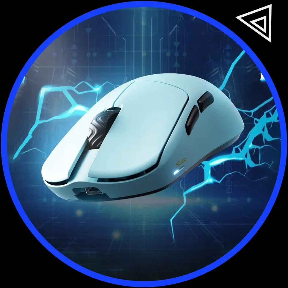 Mouse wireless Scyrox V6 PAW39 - Gaming Accessories Gamer recensione e prezzo