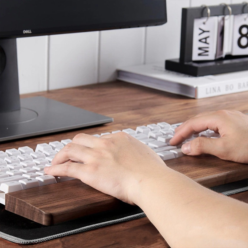 30/36/44 centimetri Noce Solid - Wrist Rest Ergonomic recensione e prezzo