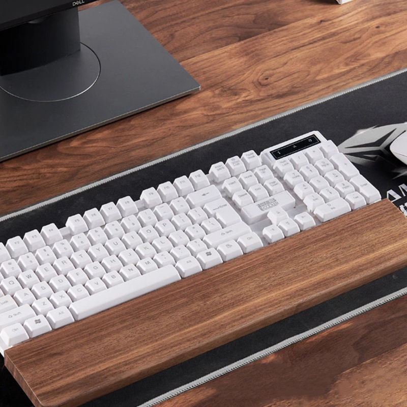 30/36/44 centimetri Noce Solid - Wrist Rest Ergonomic recensione e prezzo