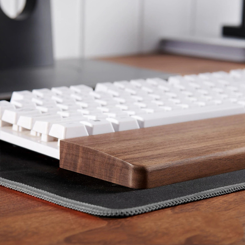 30/36/44 centimetri Noce Solid - Wrist Rest Ergonomic recensione e prezzo