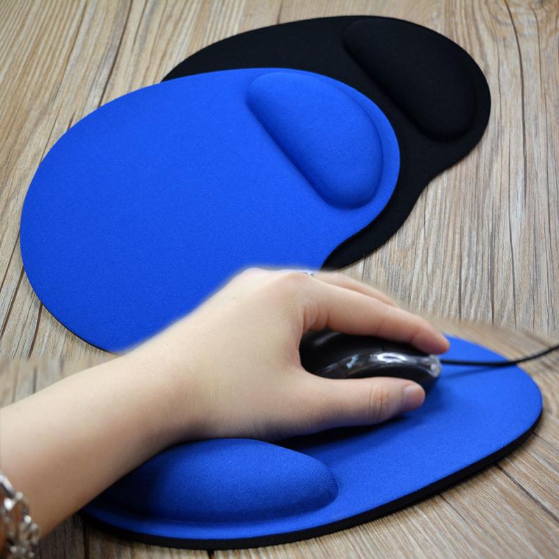 Tappetino per mouse ergonomico - Wrist Rest Ergonomic recensione e prezzo