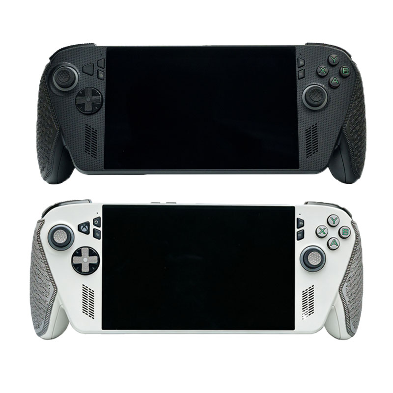 Patch antiscivolo per console  - Gaming Handheld Accessories recensione e prezzo