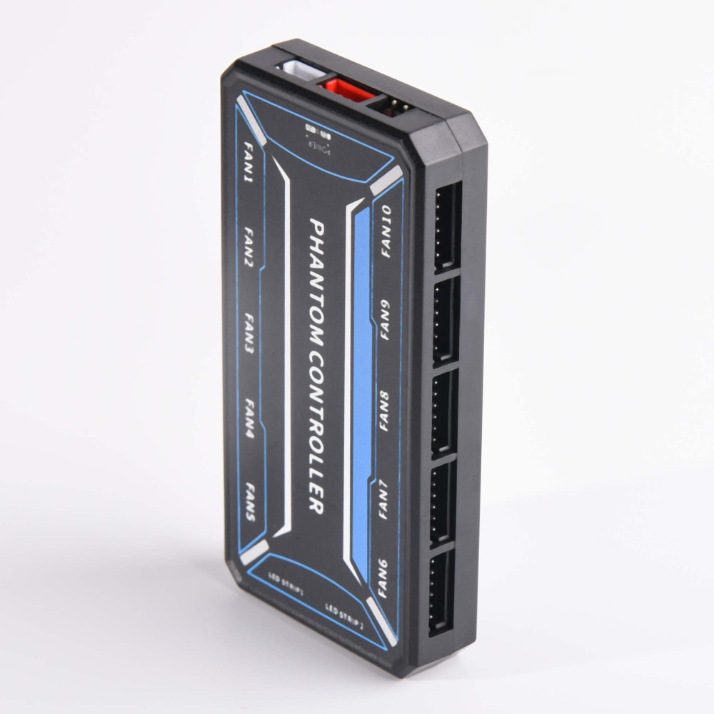 Controller Remoto per Ventole  - Fan Hub Rgb Controller recensione e prezzo