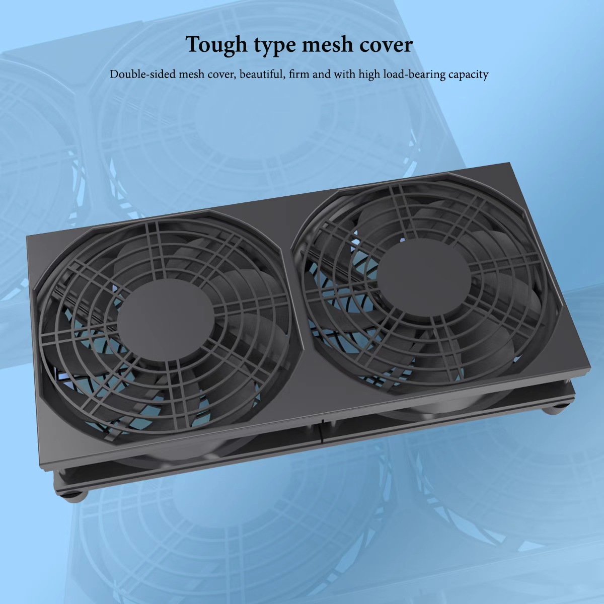 Ventola di Raffreddamento USB  - Fan Hub Rgb Controller recensione e prezzo