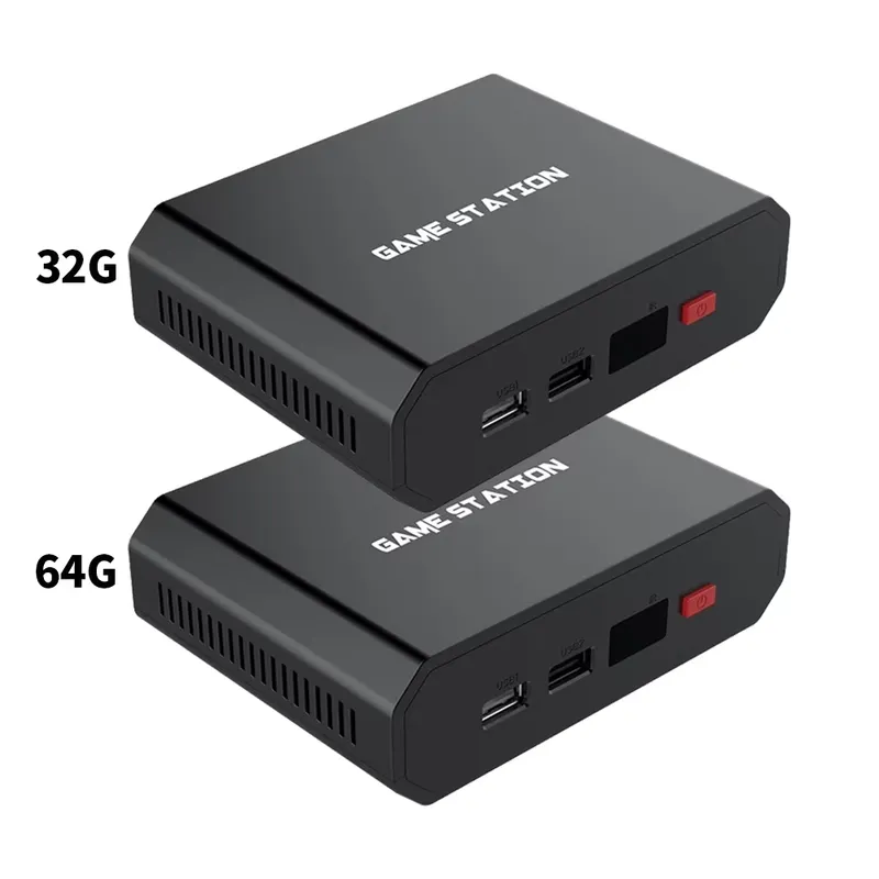 Console di Gioco M8plus HD con - Gaming Set Accessories recensione e prezzo