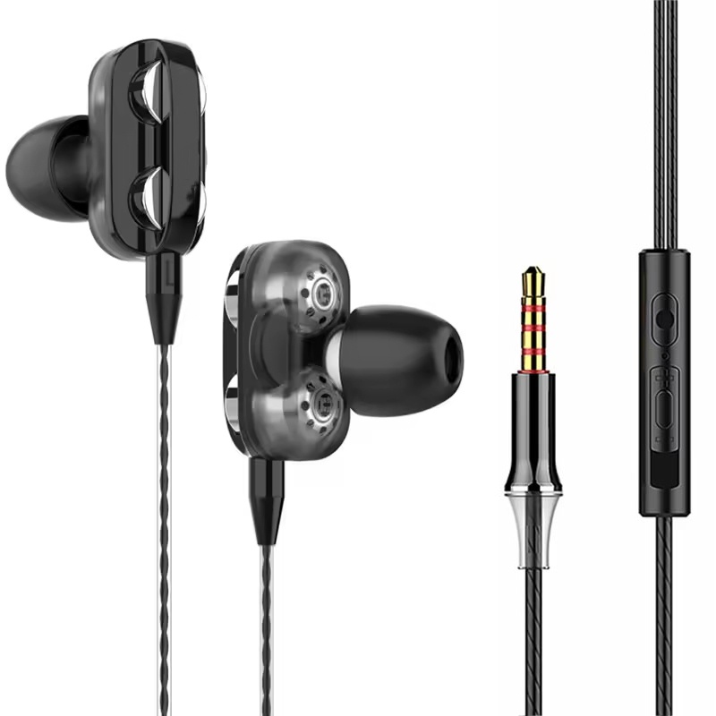 Cuffie cablate da 3,5 mm con m - Gaming Headphone Accessories recensione e prezzo