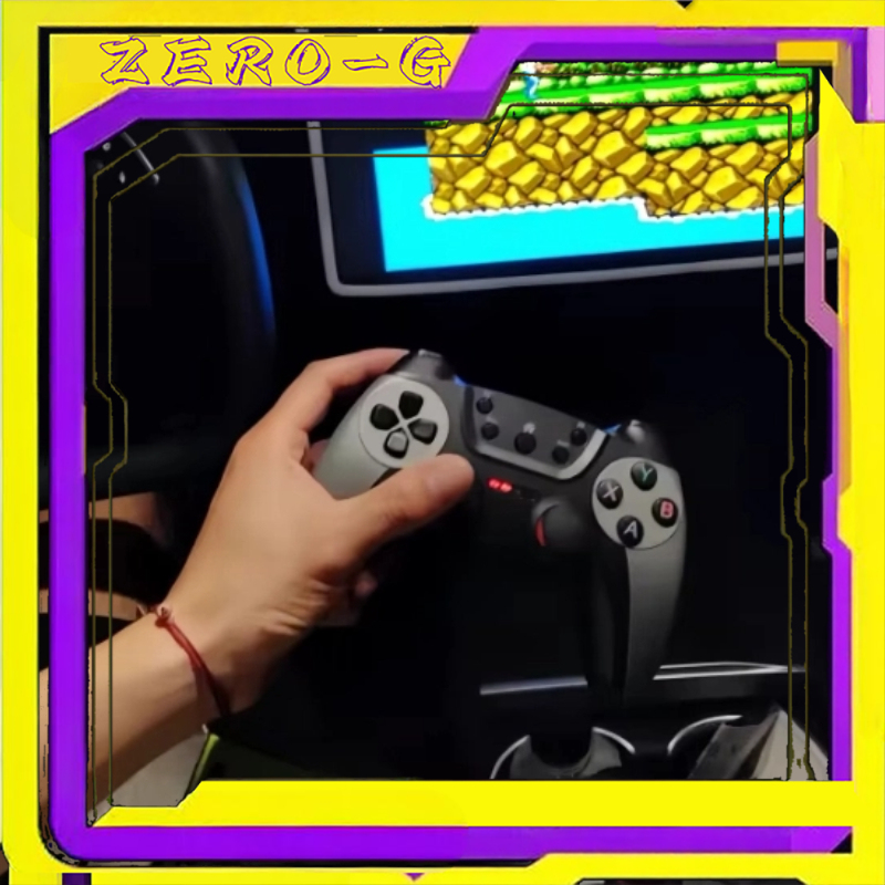 2025 Nuovo Controller di Gioco - Gaming Accessories Online recensione e prezzo