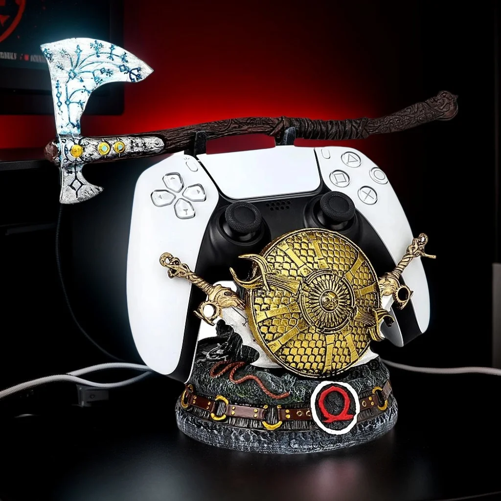 2025 Nuovo gioco God of War pe - Gaming Zone Accessories recensione e prezzo