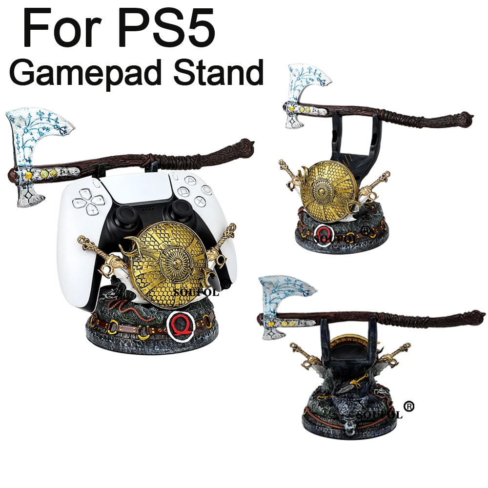 2025 Nuovo gioco God of War pe - Gaming Zone Accessories recensione e prezzo