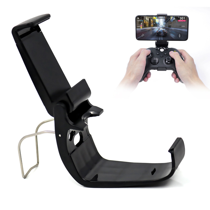 Supporto per cellulare con cli - Gaming Accessories Xbox Series X recensione e prezzo