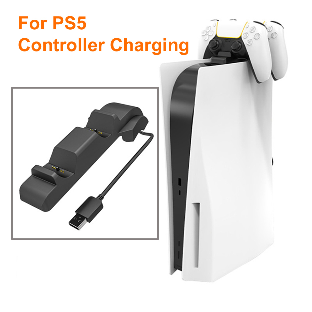 Per PS5 Controller Charger Gam - Gaming Zone Accessories recensione e prezzo